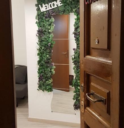 Trastevere Apartment House Holiday Rome Bagian luar foto