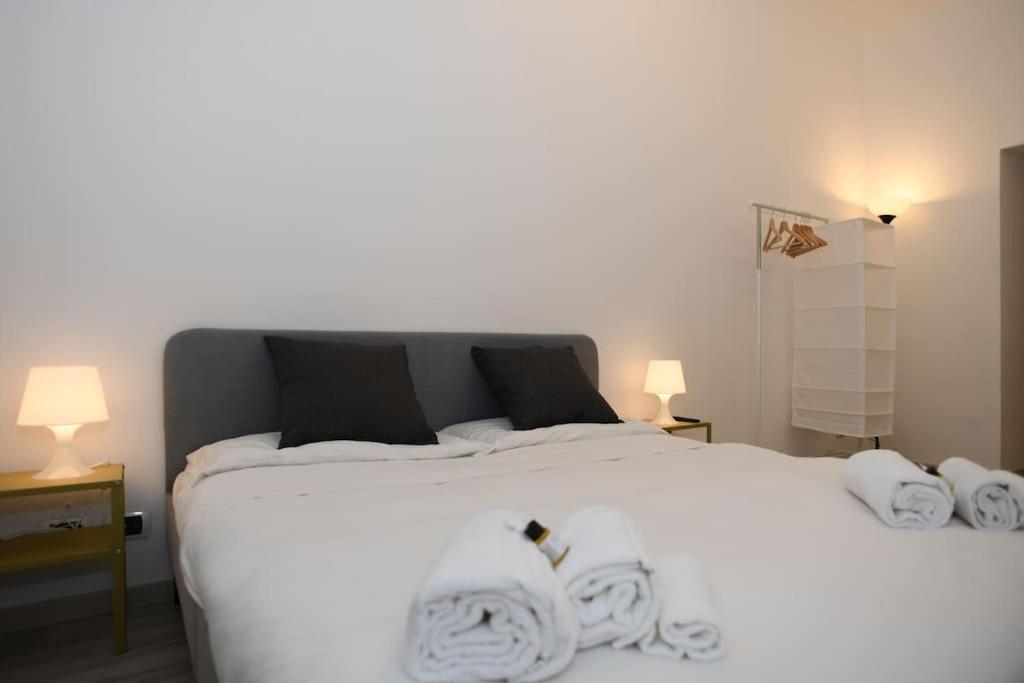 Trastevere Apartment House Holiday Rome Bagian luar foto