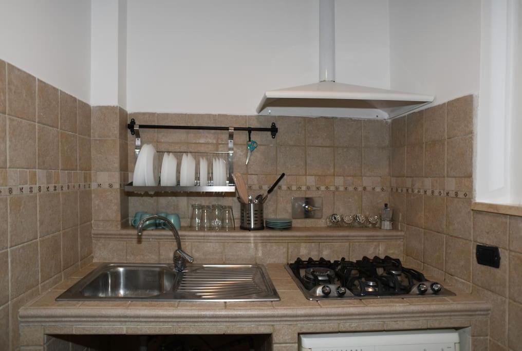 Trastevere Apartment House Holiday Rome Bagian luar foto