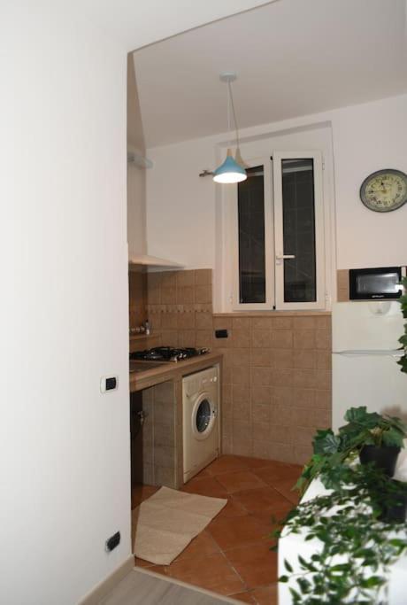 Trastevere Apartment House Holiday Rome Bagian luar foto