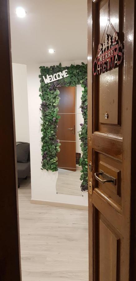 Trastevere Apartment House Holiday Rome Bagian luar foto