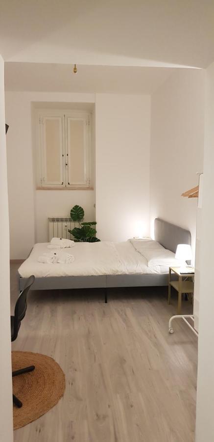 Trastevere Apartment House Holiday Rome Bagian luar foto