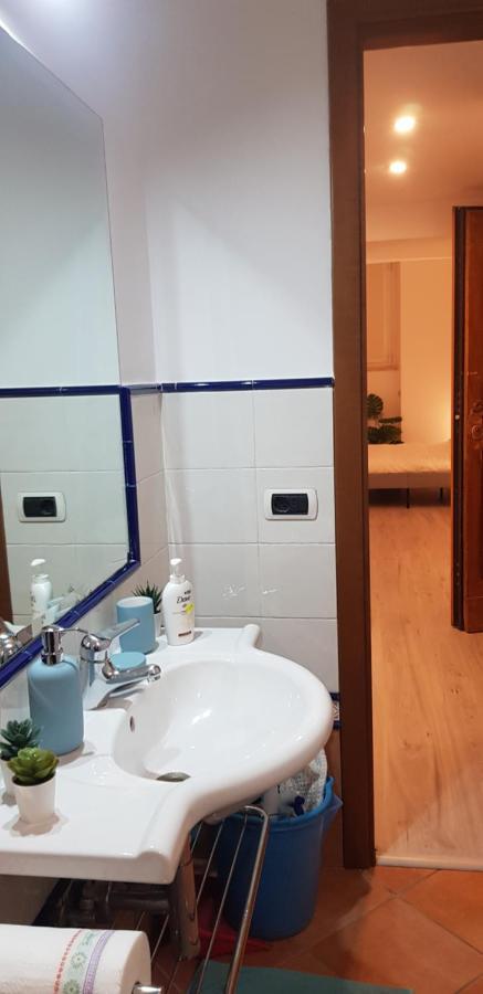 Trastevere Apartment House Holiday Rome Bagian luar foto