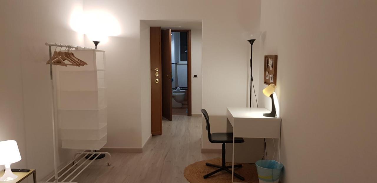 Trastevere Apartment House Holiday Rome Bagian luar foto