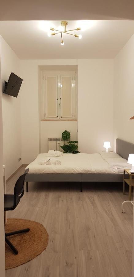 Trastevere Apartment House Holiday Rome Bagian luar foto