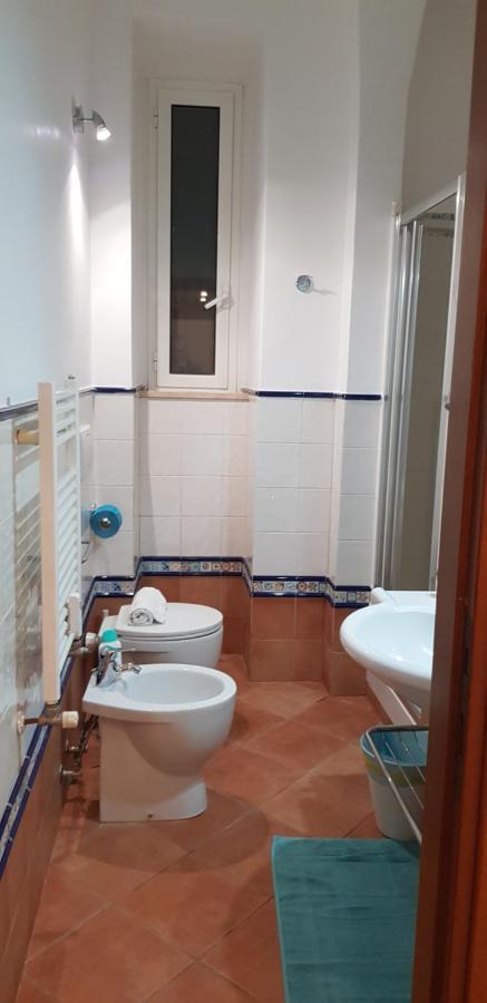Trastevere Apartment House Holiday Rome Bagian luar foto
